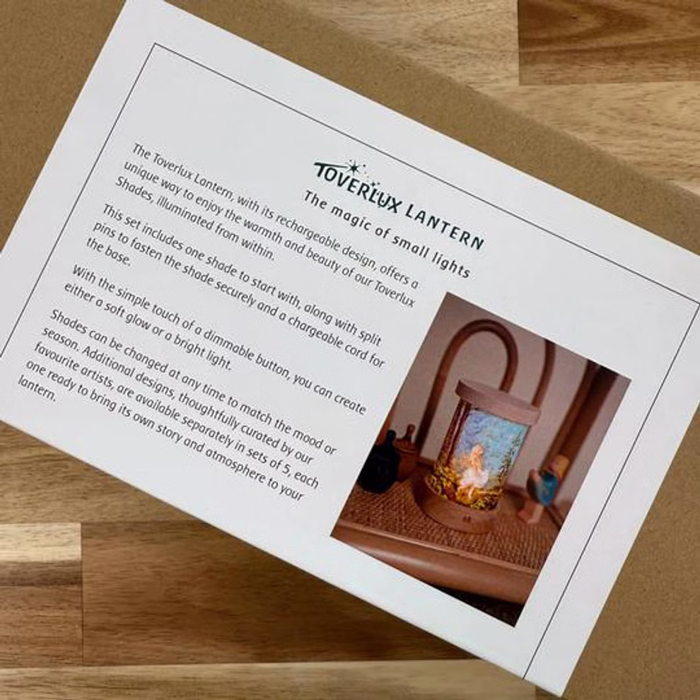 Toverlux Laterne Toverlux Laterne