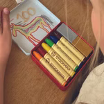 Stockmar x Toverlux Kreativ Set