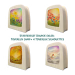 Toverlux Startersset Baukje Exler