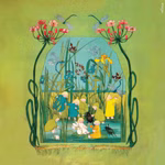 Toverlux Silhouetten Set "Die Wurzelkinder"