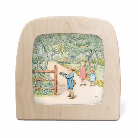 Toverlux Silhouette September