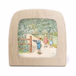 Toverlux Silhouette September