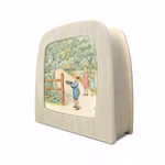 Toverlux Silhouette September