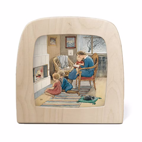 Toverlux Silhouette November