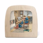 Toverlux Silueta Noviembre