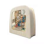 Toverlux Silueta Noviembre