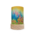 Toverlux Lanterne-parapluie Set Saisons - Baukje Exler