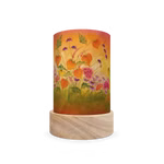 Toverlux Lanterne-parapluie Set Saisons - Baukje Exler