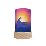 Toverlux ombrello lanterna set festival annuali - Baukje Exler Toverlux ombrello lanterna set festival annuali - Baukje Exler