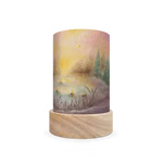 Toverlux ombrello lanterna set festival annuali - Baukje Exler Toverlux ombrello lanterna set festival annuali - Baukje Exler