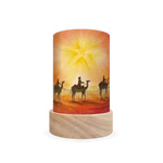 Toverlux ombrello lanterna set festival annuali - Baukje Exler Toverlux ombrello lanterna set festival annuali - Baukje Exler