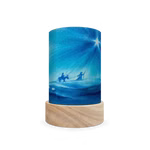 Toverlux ombrello lanterna set festival annuali - Baukje Exler Toverlux ombrello lanterna set festival annuali - Baukje Exler