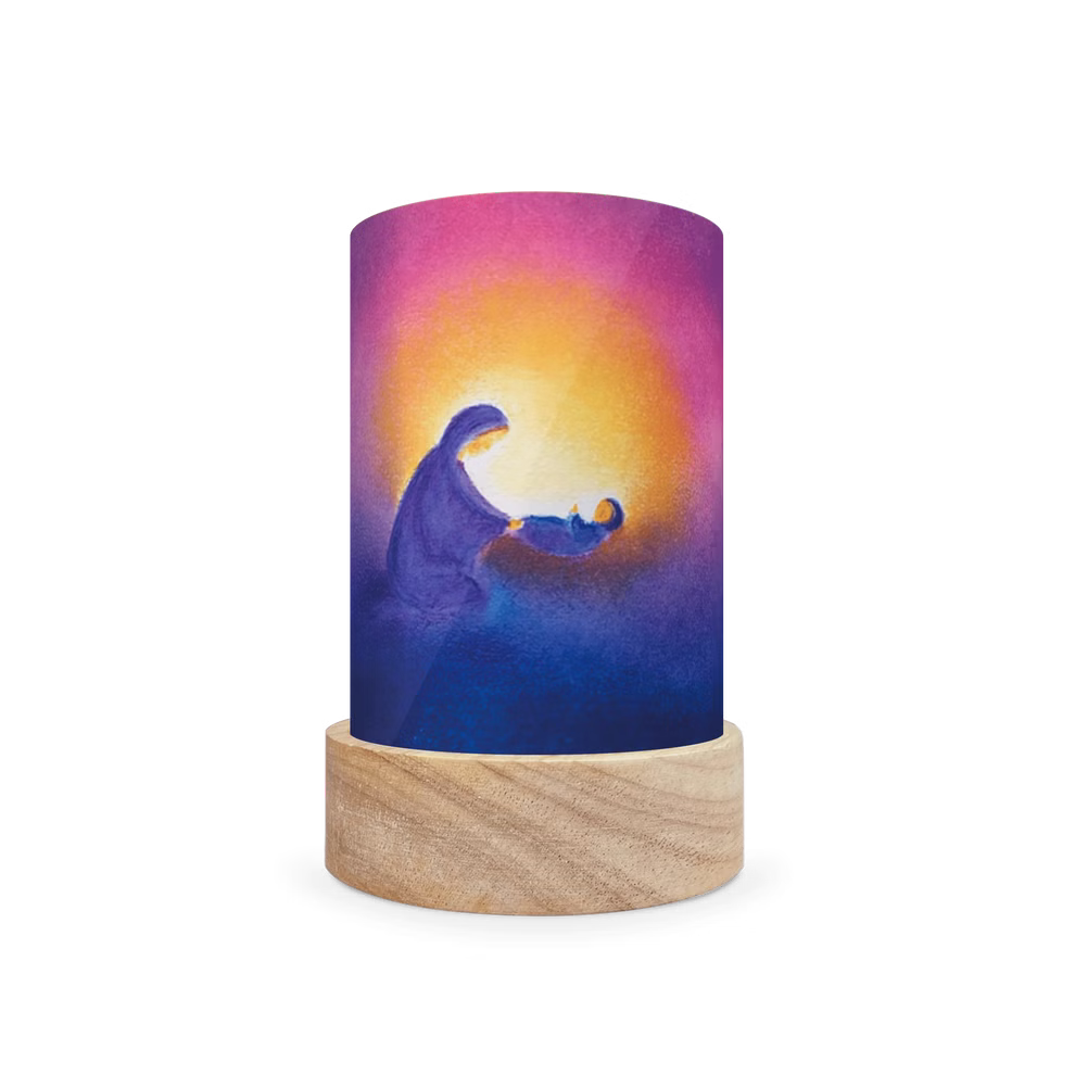 Toverlux ombrello lanterna set festival annuali - Baukje Exler Toverlux ombrello lanterna set festival annuali - Baukje Exler