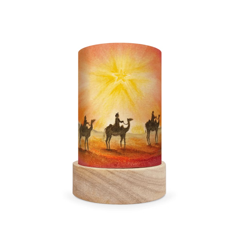 Toverlux ombrello lanterna set festival annuali - Baukje Exler Toverlux ombrello lanterna set festival annuali - Baukje Exler