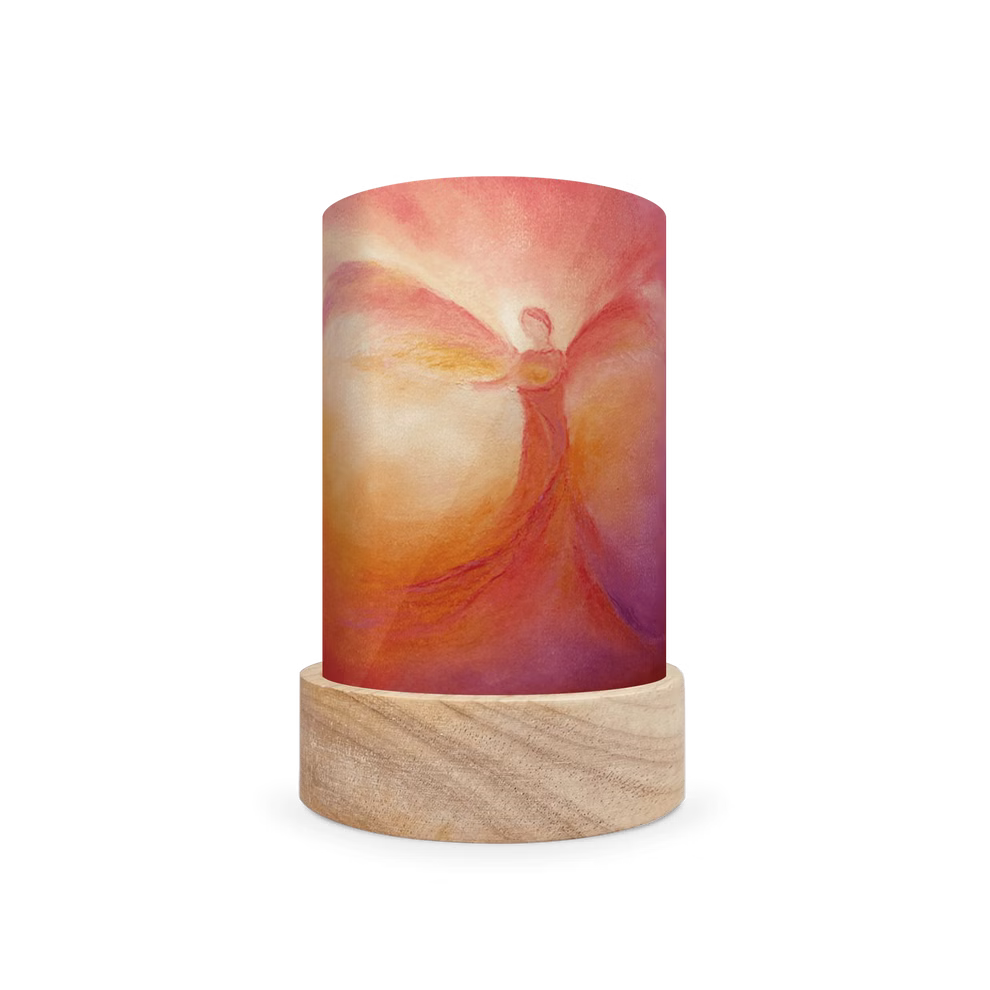 Toverlux ombrello lanterna set festival annuali - Baukje Exler Toverlux ombrello lanterna set festival annuali - Baukje Exler