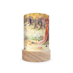 Toverlux Laternen-Schirme Set Jahreszeiten - Eentje van Margo