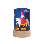 Toverlux Laternen-Schirme Set Jahresfeste - Het Wol Feetje