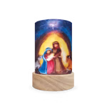 Toverlux Laternen-Schirme Set Jahresfeste - Het Wol Feetje