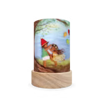 Toverlux Laternen-Schirme Set Feierlichkeiten - Het Wol Feetje Toverlux Laternen-Schirme Set Feierlichkeiten - Het Wol Feetje