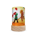 Toverlux Laternen-Schirme Set Feierlichkeiten - Het Wol Feetje Toverlux Laternen-Schirme Set Feierlichkeiten - Het Wol Feetje