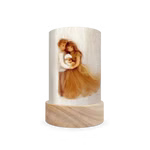 Toverlux Laternen-Schirme Set Feierlichkeiten - Het Wol Feetje Toverlux Laternen-Schirme Set Feierlichkeiten - Het Wol Feetje