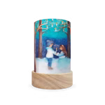 Toverlux Laternen-Schirme Set Feierlichkeiten - Het Wol Feetje Toverlux Laternen-Schirme Set Feierlichkeiten - Het Wol Feetje