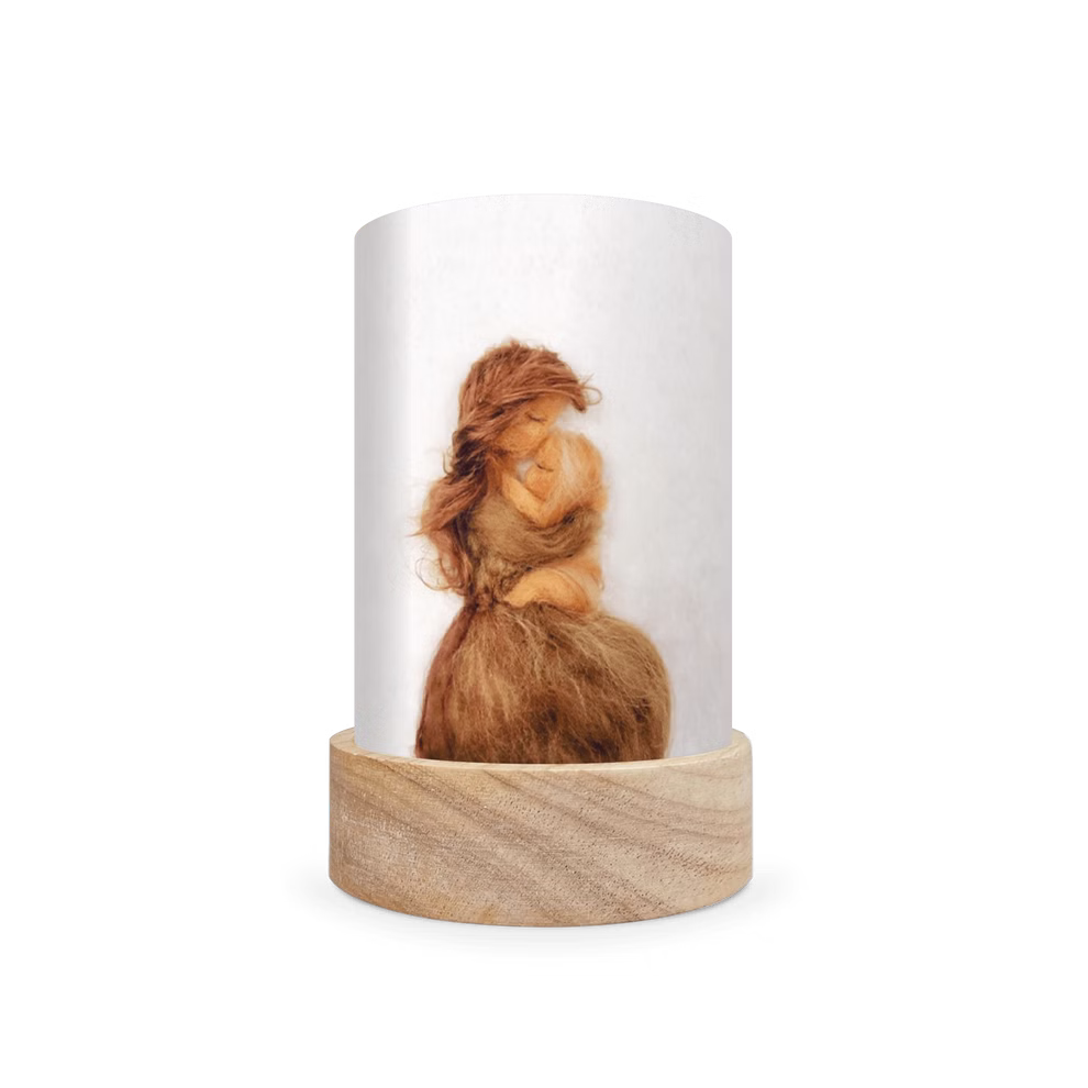 Toverlux Laternen-Schirme Set Feierlichkeiten - Het Wol Feetje Toverlux Laternen-Schirme Set Feierlichkeiten - Het Wol Feetje