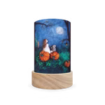 Toverlux Laternen-Schirme Set Jahreszeiten - Het Wol Feetje Toverlux Laternen-Schirme Set Jahreszeiten - Het Wol Feetje