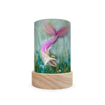 Toverlux Laternen-Schirme Set Jahreszeiten - Het Wol Feetje Toverlux Laternen-Schirme Set Jahreszeiten - Het Wol Feetje