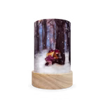 Toverlux Laternen-Schirme Set Jahreszeiten - Het Wol Feetje Toverlux Laternen-Schirme Set Jahreszeiten - Het Wol Feetje