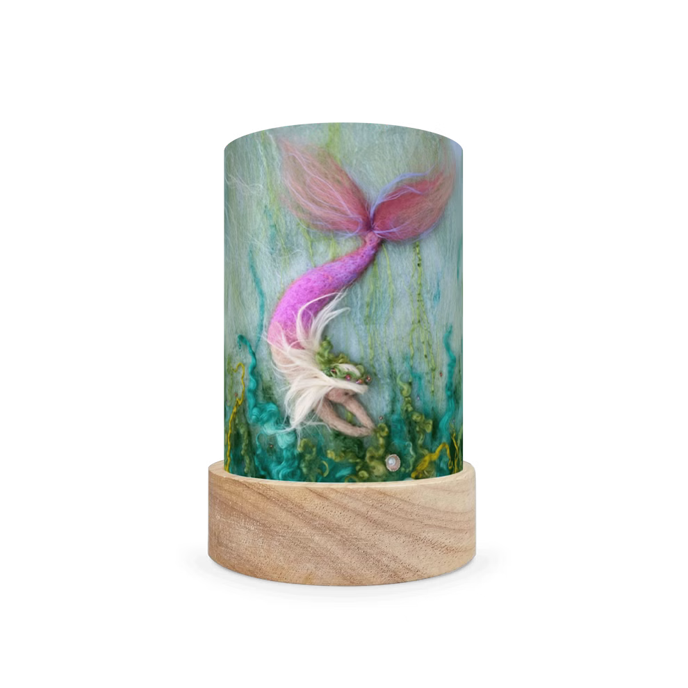 Toverlux Laternen-Schirme Set Jahreszeiten - Het Wol Feetje Toverlux Laternen-Schirme Set Jahreszeiten - Het Wol Feetje