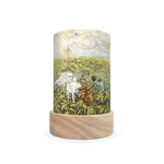 Toverlux Lantern Shades Set Annual Festivals - Kapitein Kalk