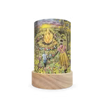 Toverlux Lantern Shades Set Annual Festivals - Kapitein Kalk