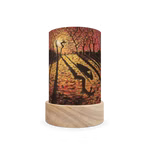 Toverlux Lantern Shades Set Annual Festivals - Kapitein Kalk