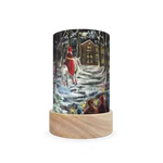 Toverlux Lantern Shades Set Annual Festivals - Kapitein Kalk