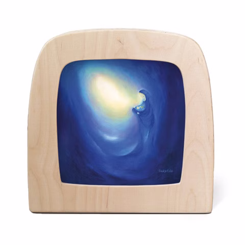 Toverlux Silhouette Erderwachen