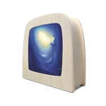 Toverlux Silueta Despertar de la Tierra