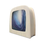 Toverlux Silueta Creación Etérea