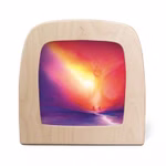 Toverlux Silhouette Messaggero di Pace Toverlux Silhouette Messaggero di Pace