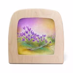 Toverlux Silhouette Lila Freude Toverlux Silhouette Lila Freude