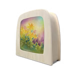 Toverlux Silhouette Frühlingsausbruch