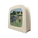 Toverlux Silhouette avontuur op het water