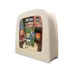 Toverlux Silhouet Wintergeluk