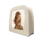 Toverlux Silhouette Mutterliebe