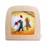 Festa in costume Toverlux Silhouette Festa in costume Toverlux Silhouette