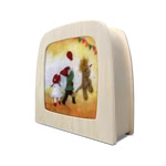 Festa in costume Toverlux Silhouette Festa in costume Toverlux Silhouette