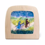 Toverlux Silhouette Advent