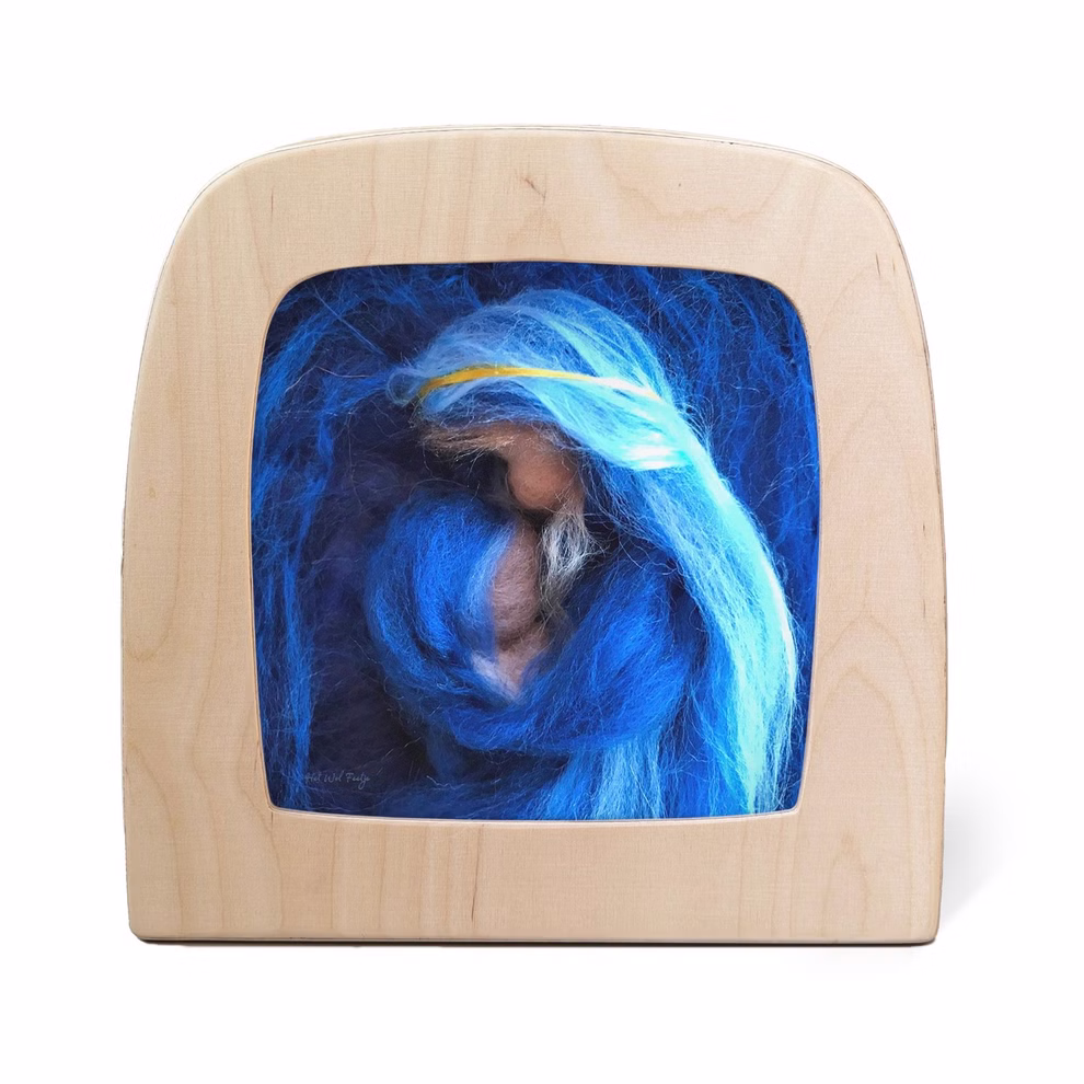 Sagoma Toverlux Maria con bambino Sagoma Toverlux Maria con bambino