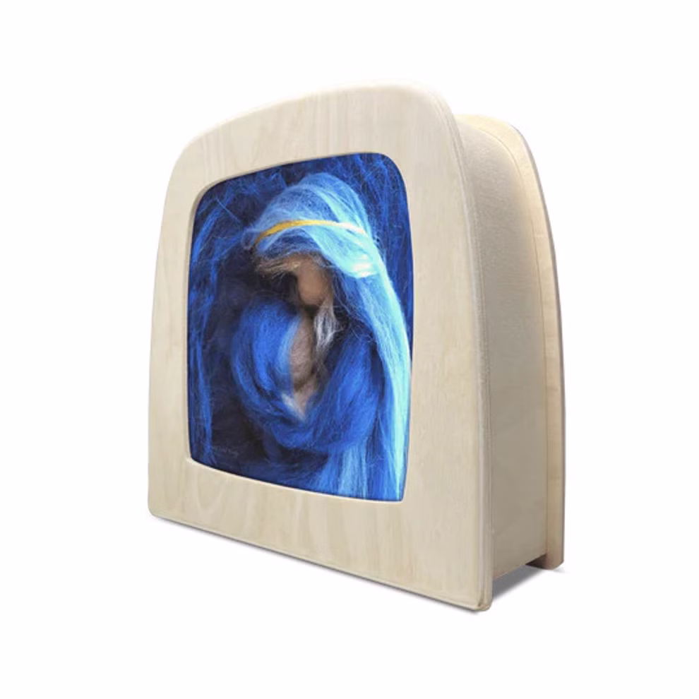 Sagoma Toverlux Maria con bambino Sagoma Toverlux Maria con bambino