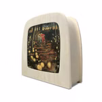 Toverlux Silueta San Martín